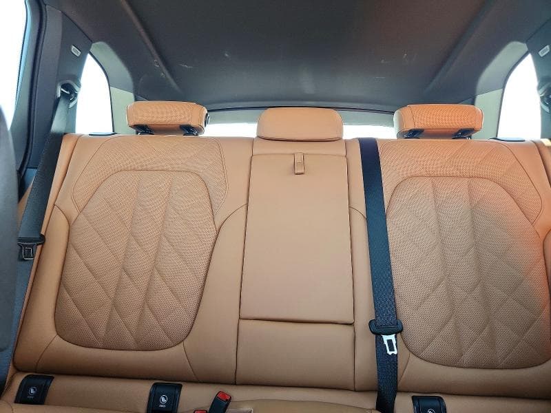 2025 BMW X5 XDRIVE40I 10
