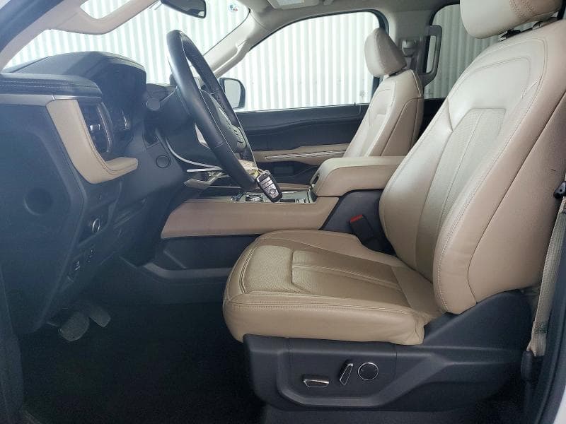 2024 FORD EXPEDITION MAX LIMITED 7