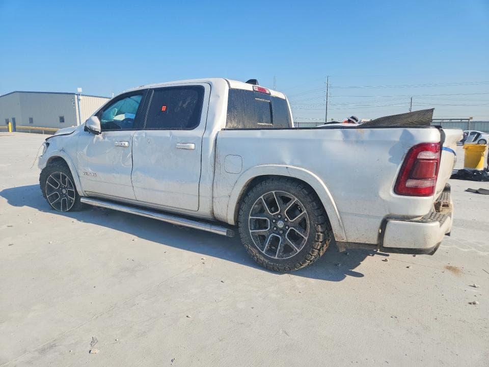 2019 RAM 1500 LARAMIE 2