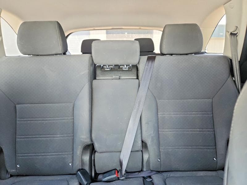 2017 KIA SORENTO LX V6 10