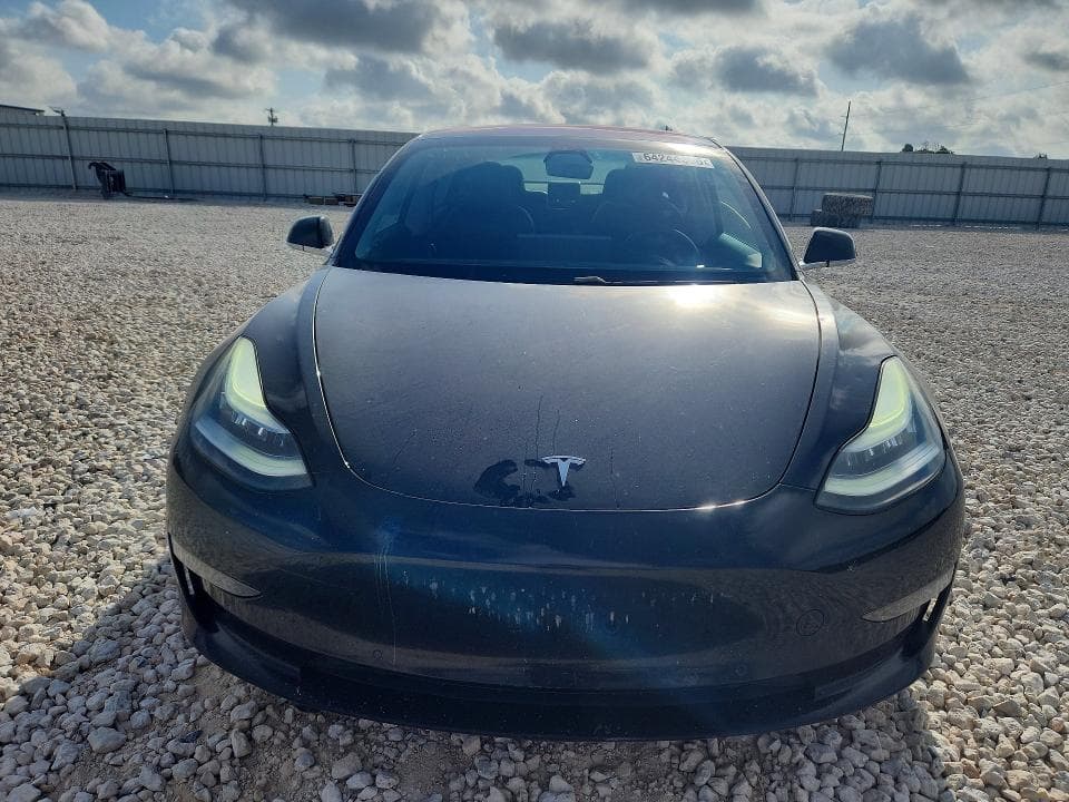 2019 TESLA MODEL 3 5