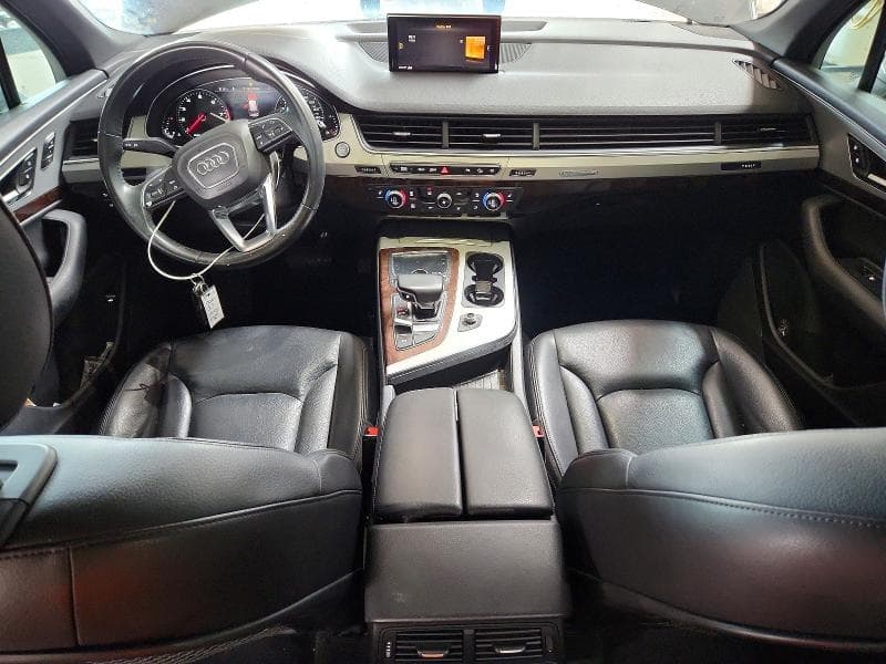 2019 AUDI Q7 PREMIUM 8