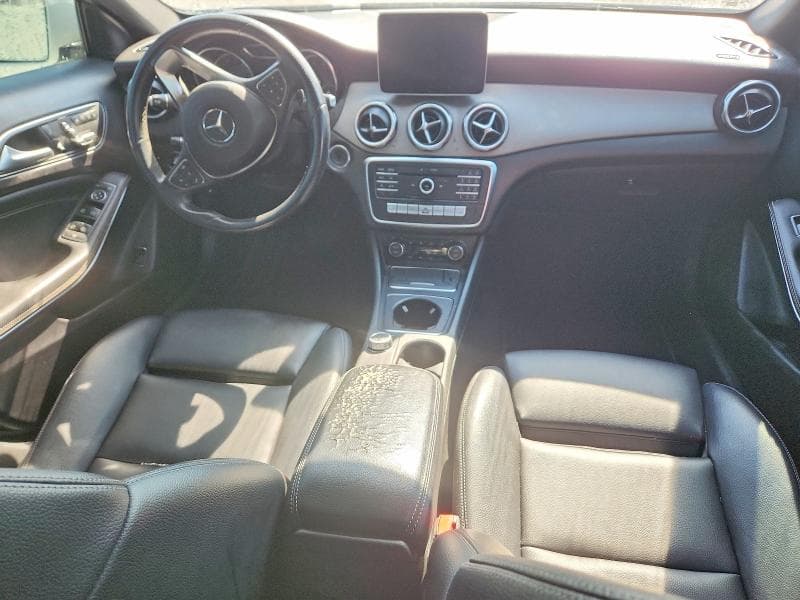 2019 MERCEDES-BENZ GLA 250 8