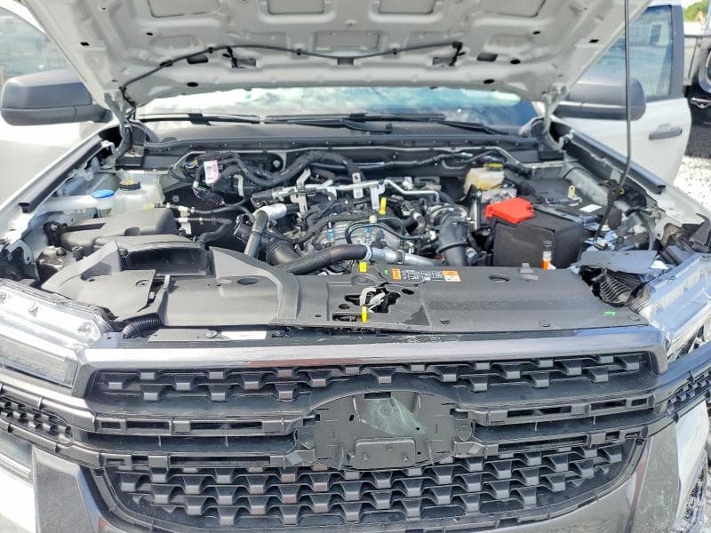 2026 FORD RANGER XLT 11