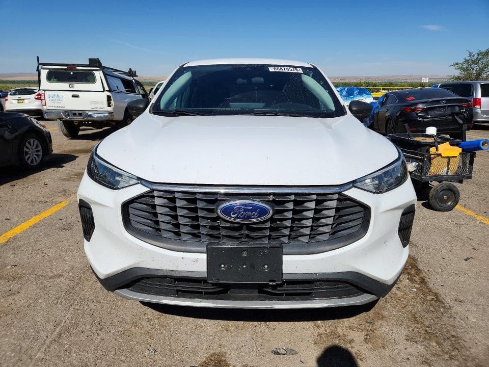 2024 FORD ESCAPE ACTIVE 5