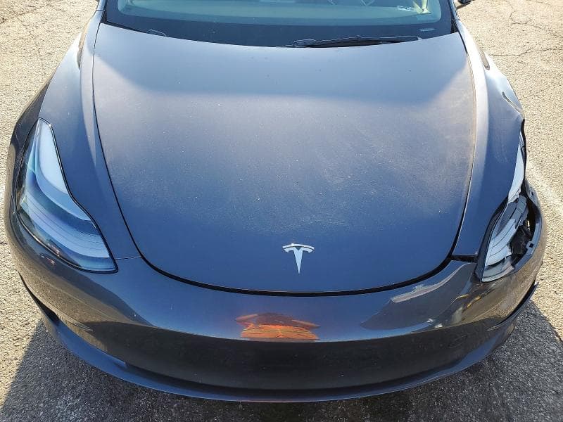 2023 TESLA MODEL 3 11
