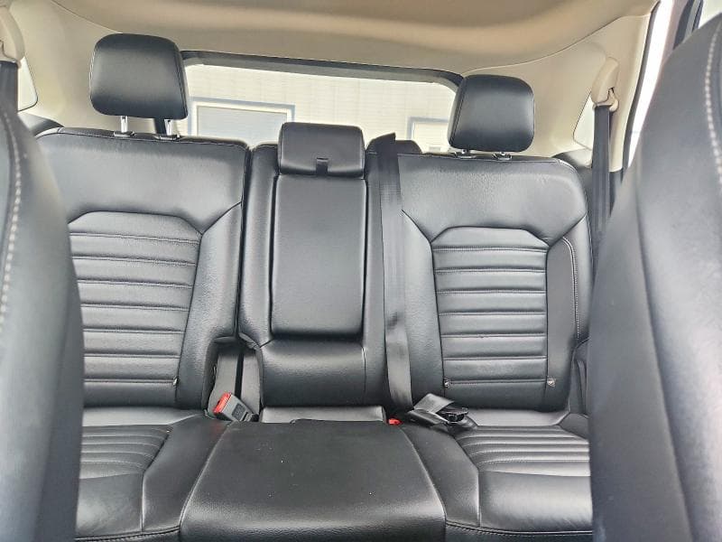 2017 FORD EDGE SEL 10