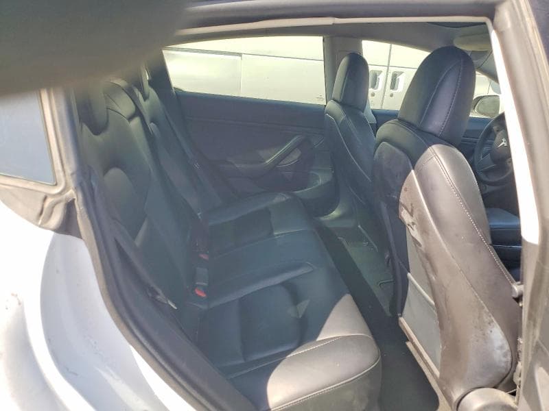 2020 TESLA MODEL 3 10