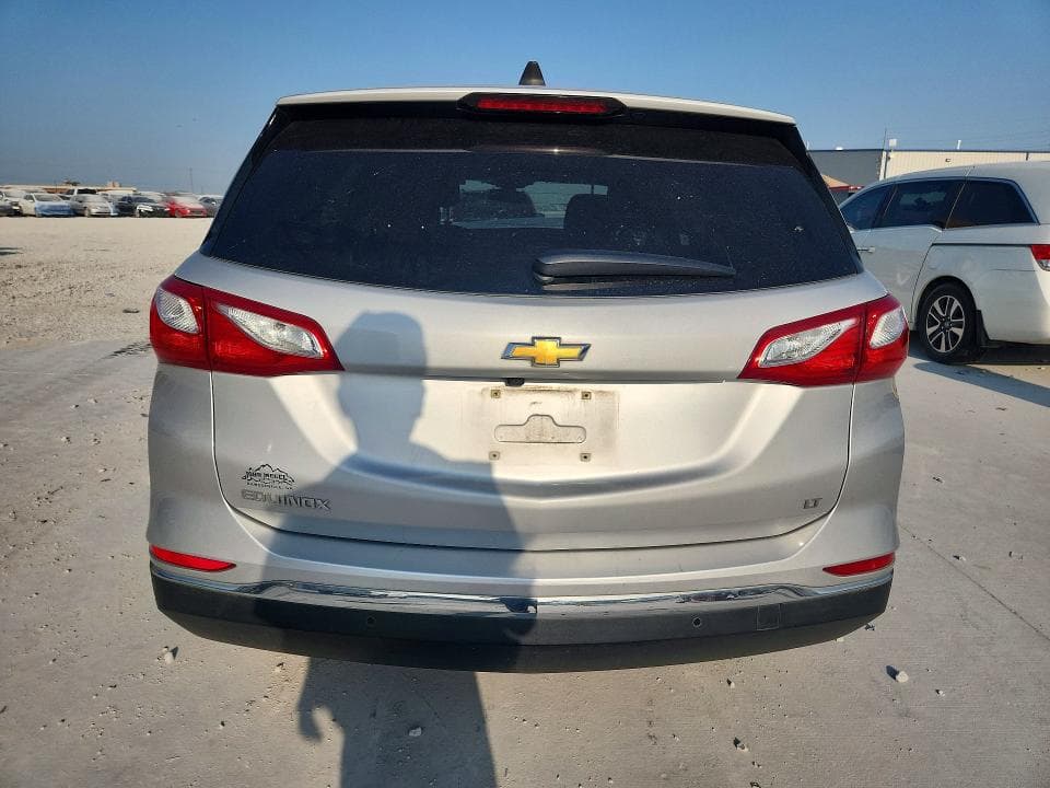 2019 CHEVROLET EQUINOX LT 6