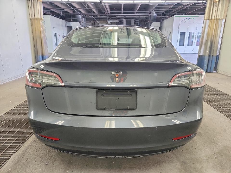 2022 TESLA MODEL 3 6