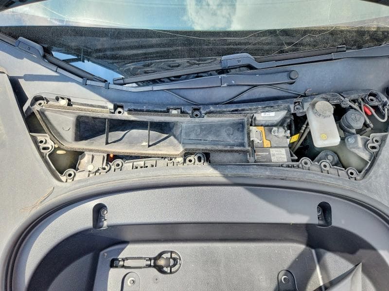 2020 TESLA MODEL 3 11