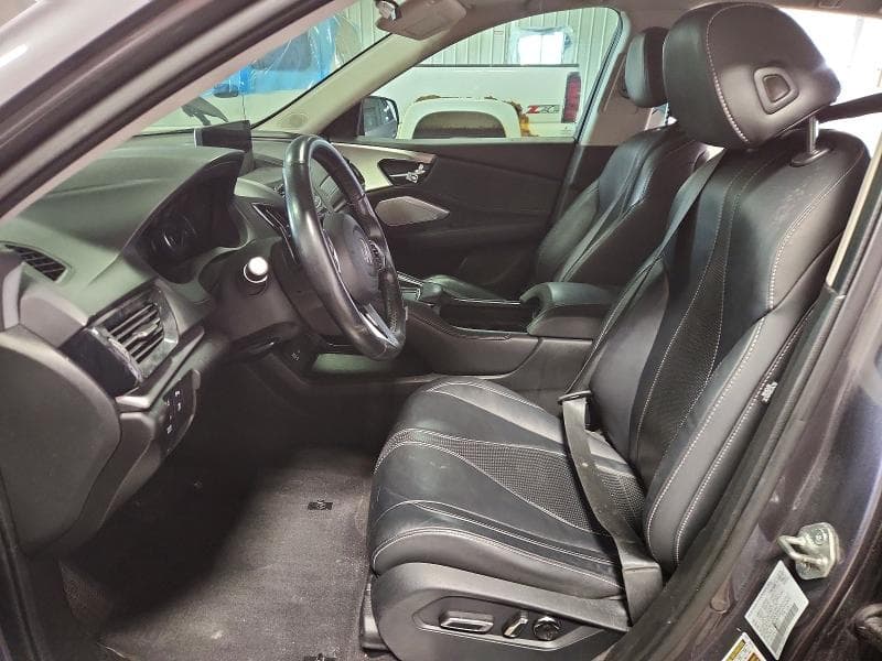2019 ACURA RDX TECHNOLOGY 7
