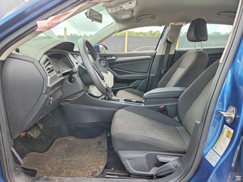 2021 VOLKSWAGEN JETTA S 7