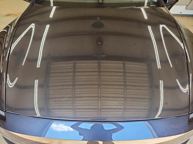 2026 TESLA MODEL Y 11