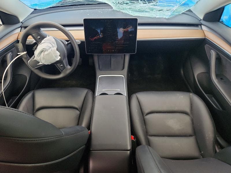 2023 TESLA MODEL 3 8