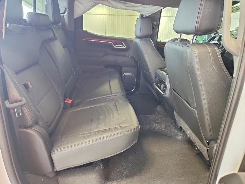 2023 GMC SIERRA K1500 DENALI 10