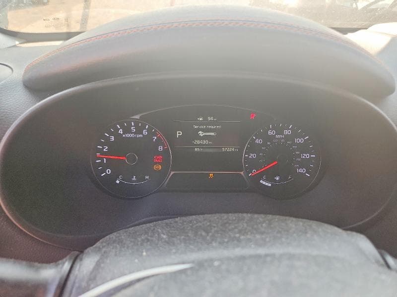 2018 KIA SOUL ! 9