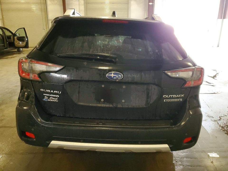 2023 SUBARU OUTBACK TOURING 6