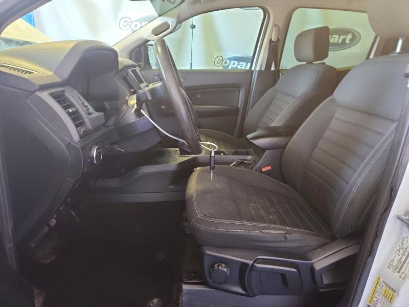 2020 FORD RANGER XL 7