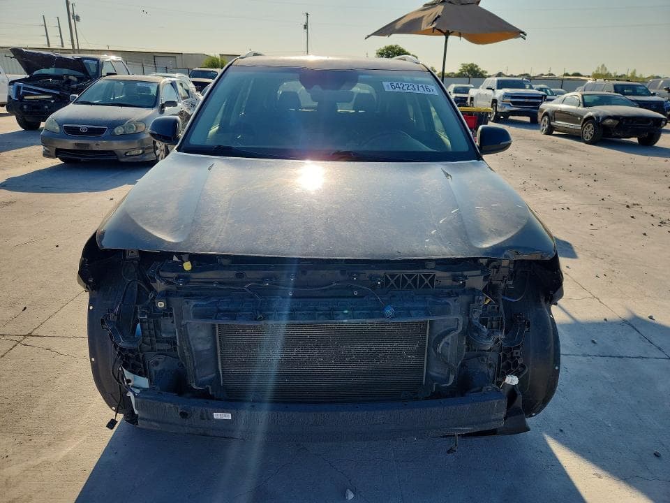 2021 KIA SELTOS S 5