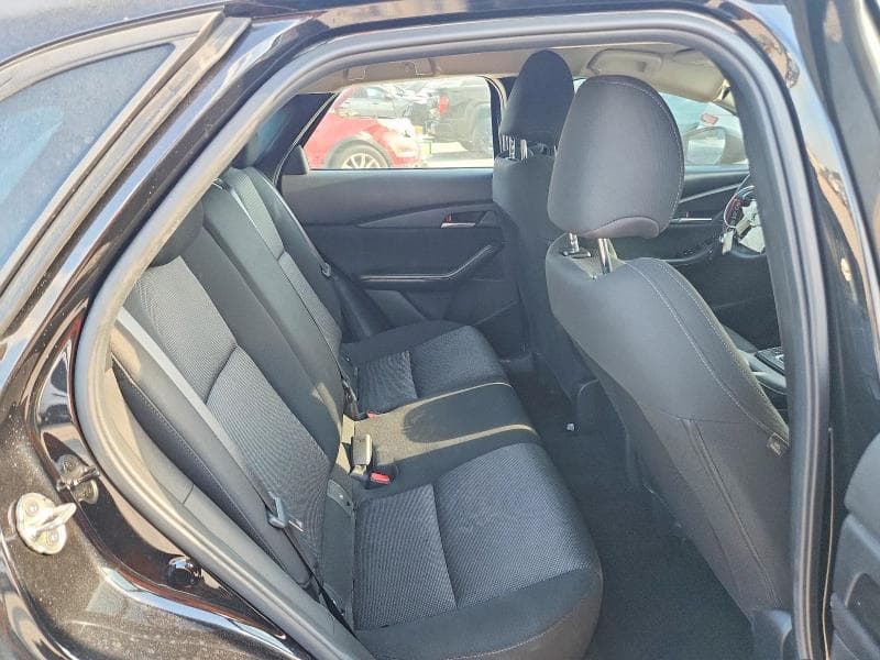2026 MAZDA CX-30 19