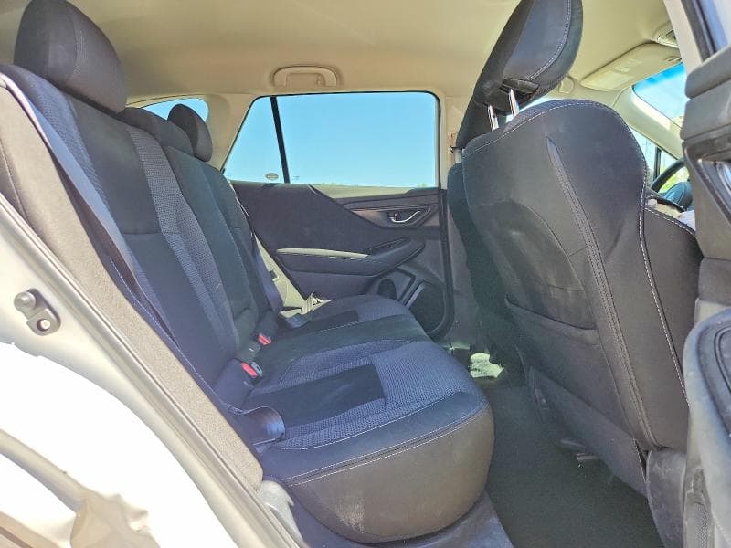 2022 SUBARU OUTBACK PREMIUM 11