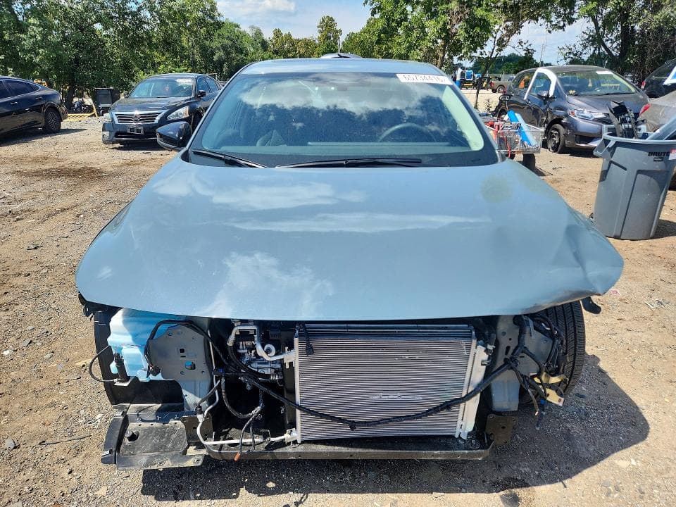 2026 NISSAN SENTRA SR 5