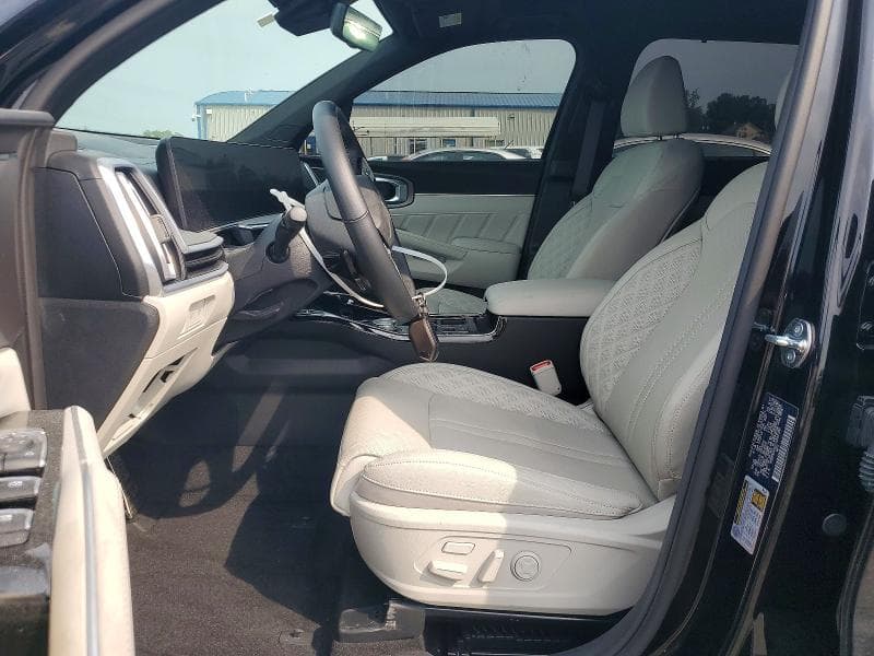 2026 KIA SORENTO SXP 7