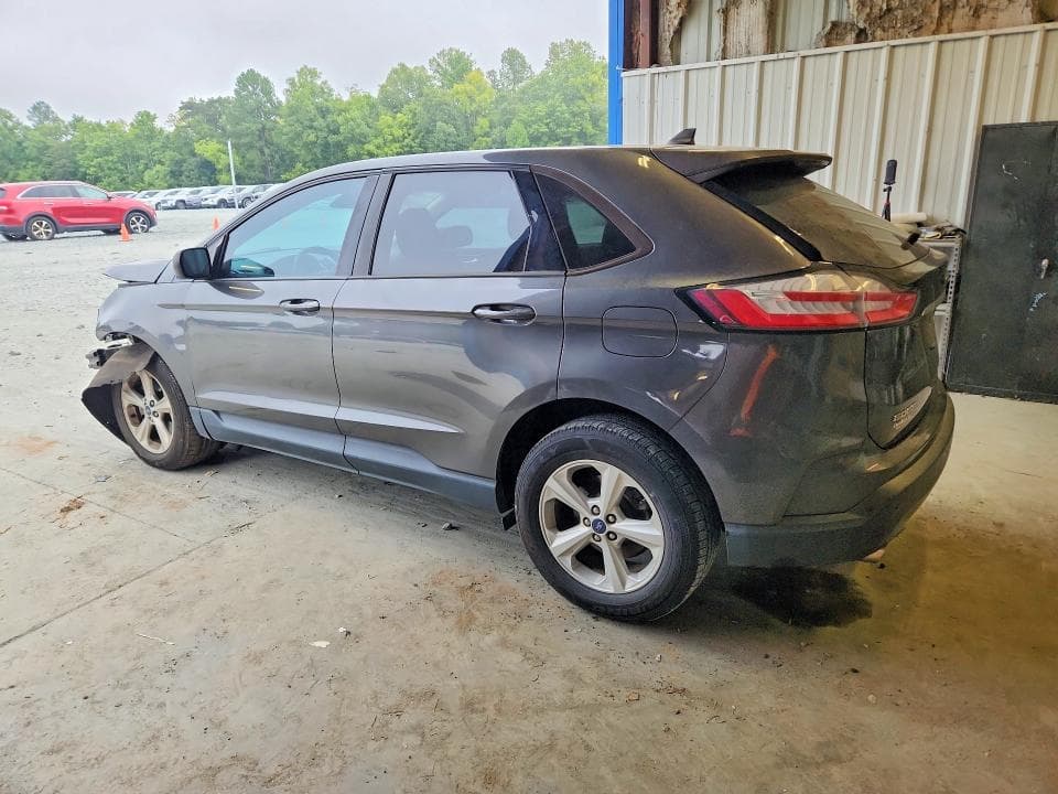 2020 FORD EDGE SE 2