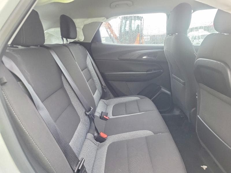 2023 CHEVROLET TRAILBLAZER LS 11