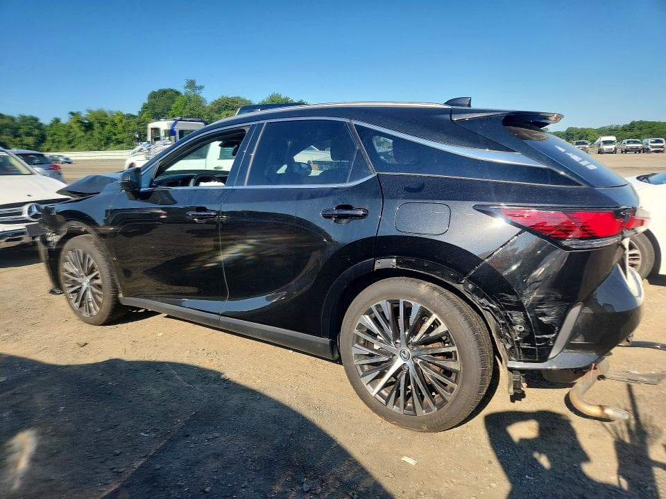 2023 LEXUS RX 350 PREMIUM+ 2