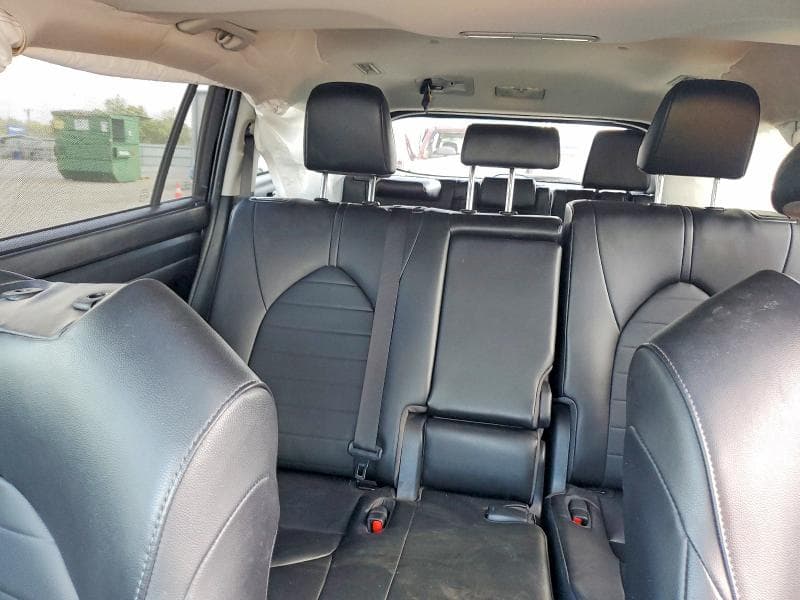 2023 TOYOTA HIGHLANDER XLE 10
