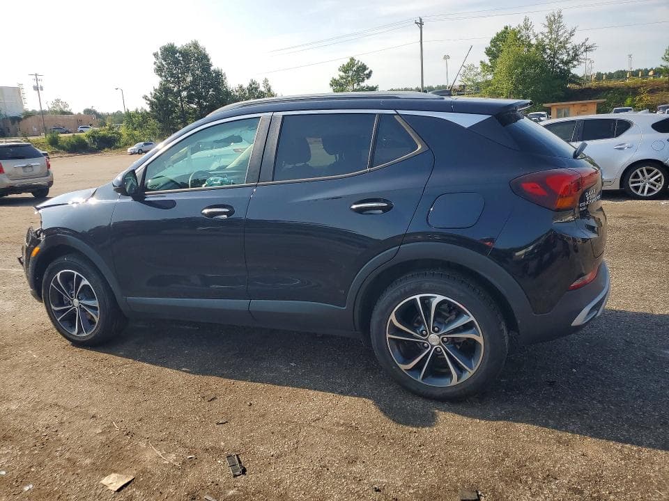 2020 BUICK ENCORE GX SELECT 2