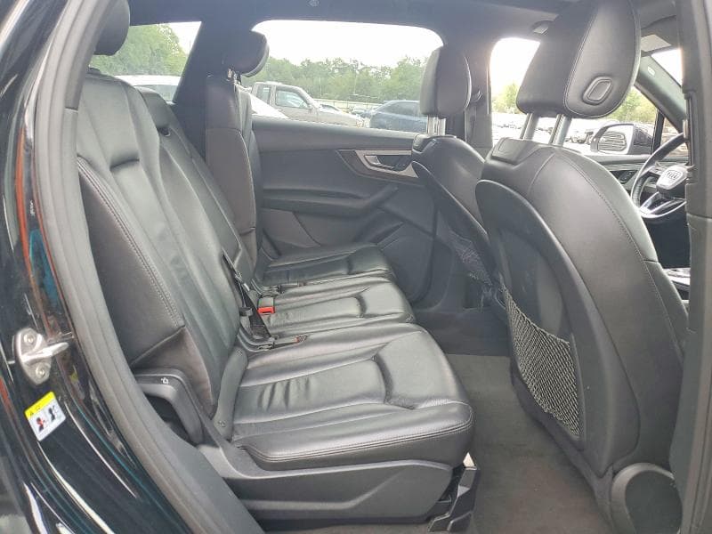 2019 AUDI Q7 PREMIUM 11