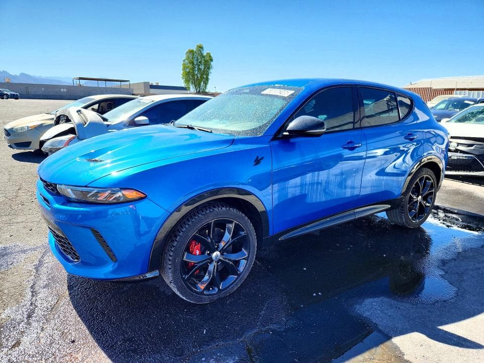 2024 DODGE HORNET R/T - 1