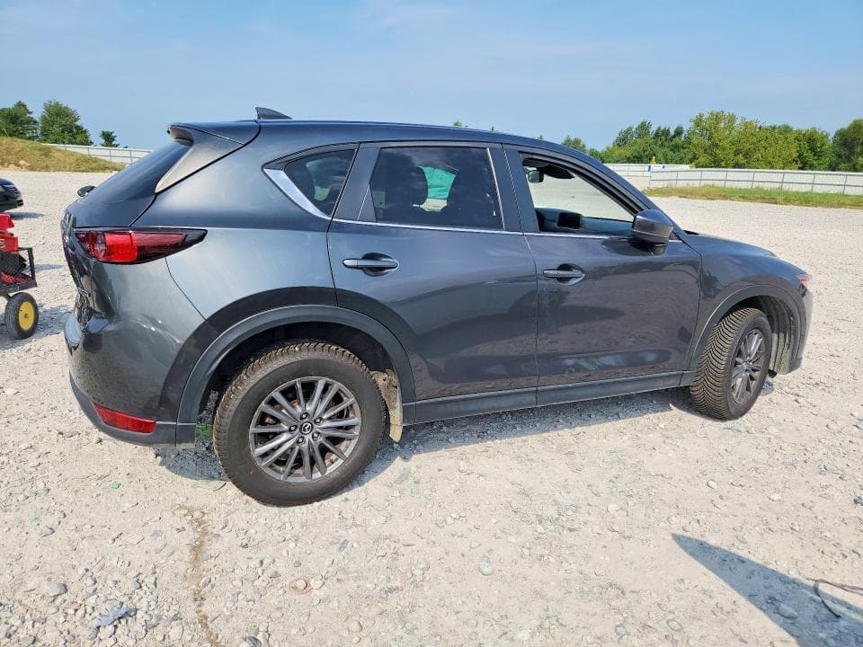 2020 MAZDA CX-5 TOURING 3