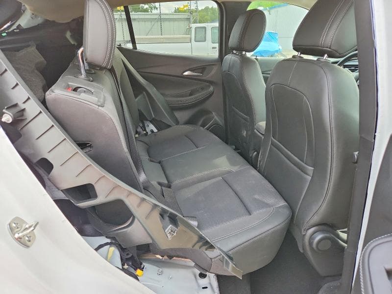 2026 BUICK ENCORE GX PREFERRED 11