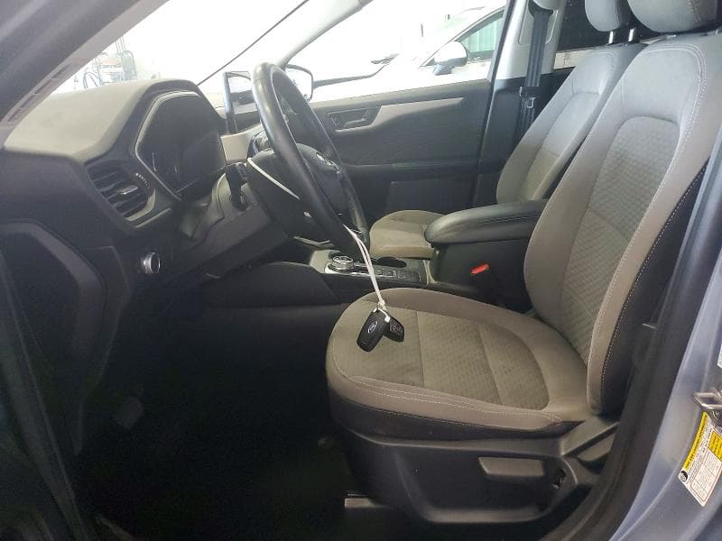 2022 FORD ESCAPE SE 7