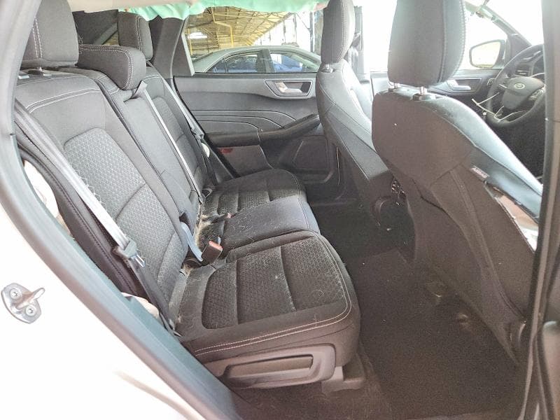 2024 FORD ESCAPE ACTIVE 10