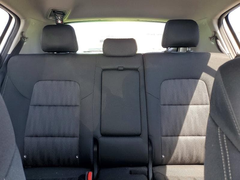 2020 KIA SPORTAGE LX 10