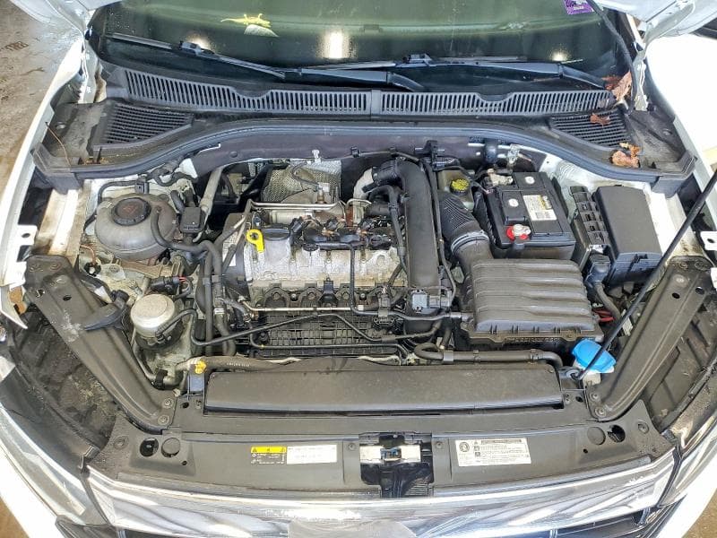 2019 VOLKSWAGEN JETTA S 11