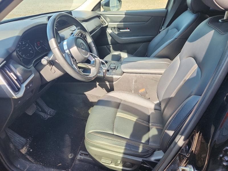 2024 MAZDA CX-90 SELECT 7