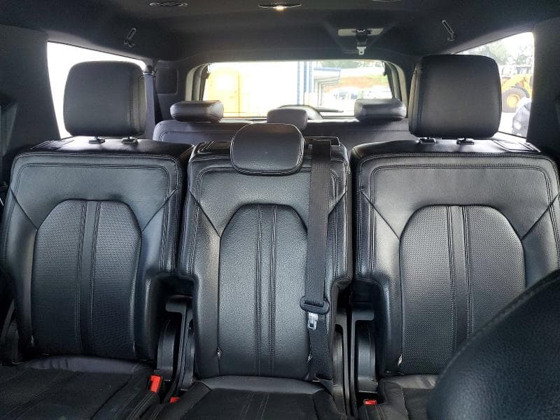 2018 FORD EXPEDITION MAX LIMITED 10