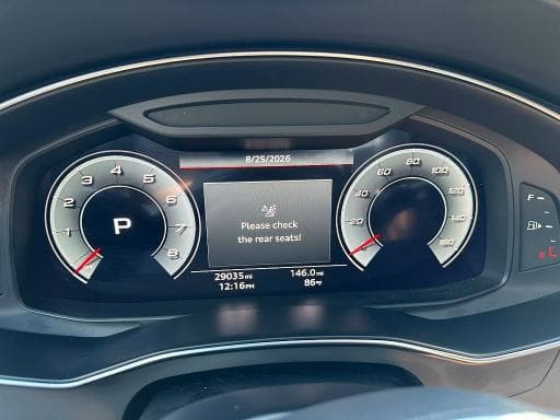 2024 AUDI S6 PREMIUM PLUS 7