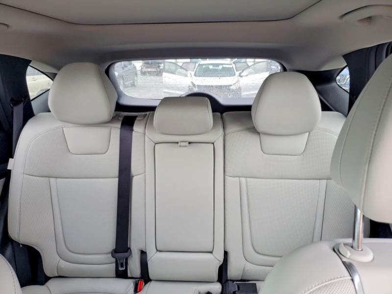 2025 HYUNDAI TUCSON LIMITED 10