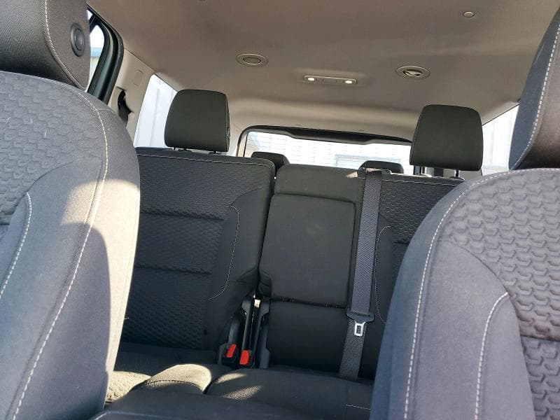2017 GMC ACADIA SLE 10