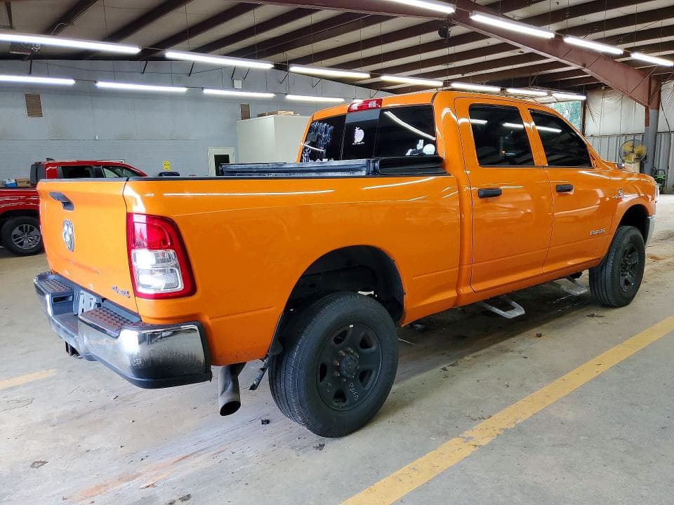 2022 RAM 2500 TRADESMAN 3