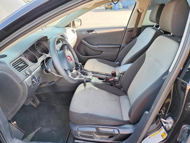 2017 VOLKSWAGEN JETTA S 7