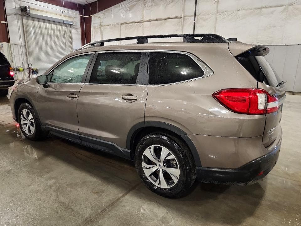 2021 SUBARU ASCENT PREMIUM 2