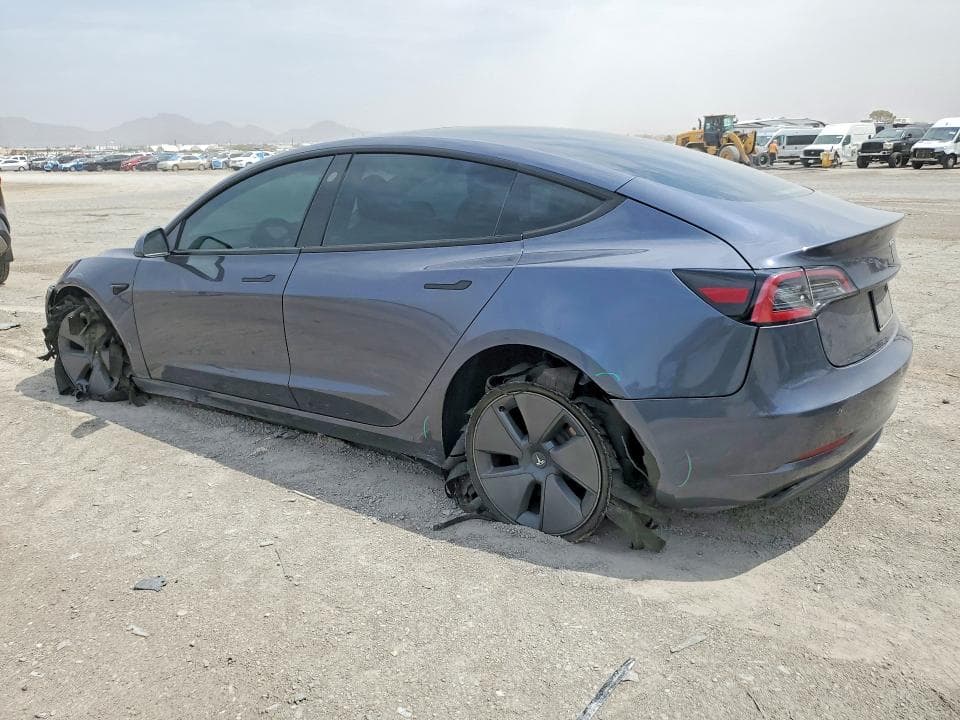 2023 TESLA MODEL 3 2
